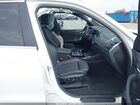 2024 Bmw X3 Sdrive30i Белый vin: WBX47DP08RN268310