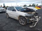 2023 Bmw X3 Xdrive30i White vin: WBX57DP08PN216239