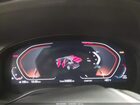 2022 Bmw X3 Xdrive30i Синий vin: WBX57DP0XNN150905