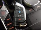 2022 Bmw X3 Xdrive30i Синий vin: WBX57DP0XNN150905