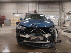 2022 Bmw X3 Xdrive30i Синий vin: WBX57DP0XNN150905