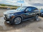 2025 Bmw X2 Xdrive28i Black vin: WBX63GM06S5277474