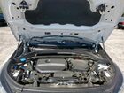 2025 Bmw X1 Xdrive28i Белый vin: WBX73EF00S5105267