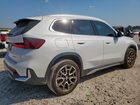 2025 Bmw X1 Xdrive28i Белый vin: WBX73EF00S5105267