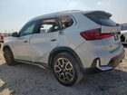 2025 Bmw X1 Xdrive28i Белый vin: WBX73EF00S5105267