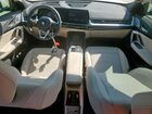 2025 Bmw X1 Xdrive28i Белый vin: WBX73EF00S5105267