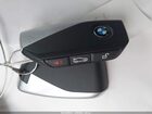 2024 Bmw X1 Xdrive28i Черный vin: WBX73EF02R5Y44280