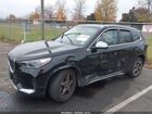 2024 Bmw X1 Xdrive28i Черный vin: WBX73EF02R5Y44280