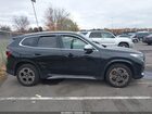 2024 Bmw X1 Xdrive28i Черный vin: WBX73EF02R5Y44280
