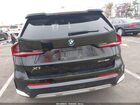 2024 Bmw X1 Xdrive28i Черный vin: WBX73EF02R5Y44280