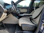 2024 Bmw X1 Xdrive28i Синий vin: WBX73EF03R5Z30830