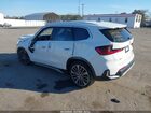 2025 Bmw X1 Xdrive28i Белый vin: WBX73EF03S5048871