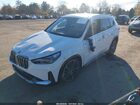 2025 Bmw X1 Xdrive28i Белый vin: WBX73EF03S5048871