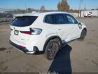 2025 Bmw X1 Xdrive28i Белый vin: WBX73EF03S5048871