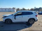 2025 Bmw X1 Xdrive28i Белый vin: WBX73EF03S5048871