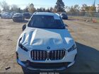 2025 Bmw X1 Xdrive28i Белый vin: WBX73EF03S5048871