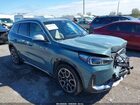 2024 Bmw X1 Xdrive28i Blue vin: WBX73EF05R5Y42670