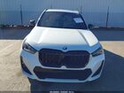 2025 Bmw X1 Xdrive28i White vin: WBX73EF06S5344404