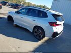 2025 Bmw X1 Xdrive28i White vin: WBX73EF06S5344404