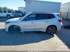 2025 Bmw X1 Xdrive28i White vin: WBX73EF06S5344404