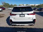 2025 Bmw X1 Xdrive28i White vin: WBX73EF06S5344404
