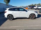 2025 Bmw X1 Xdrive28i White vin: WBX73EF06S5344404