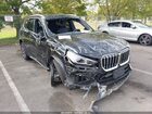 2024 Bmw X1 Xdrive28i Black vin: WBX73EF07R5Y42167