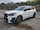 2023 Bmw X1 Xdrive28i White vin: WBX73EF09P5W21036