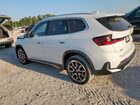 2024 Bmw X1 Xdrive28i Белый vin: WBX73EF09R5Z74394