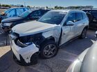 2026 Bmw X1 Xdrive28i White vin: WBX73EF09T5409344