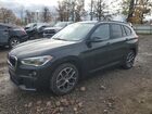 2019 Bmw X1 Xdrive28i Black vin: WBXHT3C57K5N57743