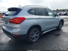 2019 Bmw X1 Xdrive28i Серый vin: WBXHT3C58K5L38659