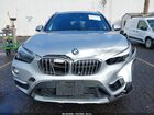 2019 Bmw X1 Xdrive28i Серый vin: WBXHT3C58K5L38659