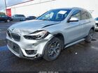 2019 Bmw X1 Xdrive28i Серый vin: WBXHT3C58K5L38659