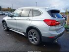 2019 Bmw X1 Xdrive28i Серый vin: WBXHT3C58K5L38659