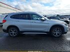 2019 Bmw X1 Xdrive28i Серый vin: WBXHT3C58K5L38659
