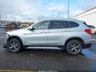 2019 Bmw X1 Xdrive28i Серый vin: WBXHT3C58K5L38659