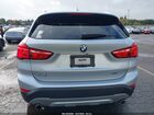 2019 Bmw X1 Xdrive28i Серый vin: WBXHT3C58K5L38659