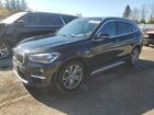 2019 Bmw X1 Xdrive28i Black vin: WBXHT3C58K5N75412