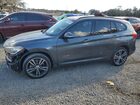 2018 Bmw X1 Sdrive28i Charcoal vin: WBXHU7C31J5H39474