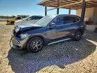 2019 Bmw X1 Sdrive28i Gray vin: WBXHU7C53K5L10417