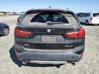 2021 Bmw X1 Sdrive28i Black vin: WBXJG7C06M5S28102 2021 Bmw X1 Sdrive28i Black vin: WBXJG7C06M5S28102