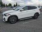2020 Bmw X1 Xdrive28i White vin: WBXJG9C00L5P89289
