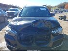 2020 Bmw X1 Xdrive28i Black vin: WBXJG9C01L5R31648