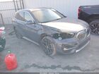 2021 Bmw X1 Xdrive28i Light Blue vin: WBXJG9C04M3M68370