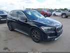 2020 Bmw X1 Xdrive28i Black vin: WBXJG9C08L5P96149