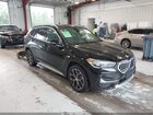 2020 Bmw X1 Xdrive28i Black vin: WBXJG9C09L3L83796