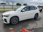 2021 Bmw X1 Xdrive28i White vin: WBXJG9C09M3M40127