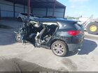 2020 Bmw X2 Sdrive28i Black vin: WBXYH9C03L5P16039