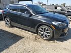 2021 Bmw X2 Sdrive28i Black vin: WBXYH9C06M5S41021